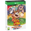 Image de Alex Kidd in Miracle World DX SERIE X / XBOX ONE Signature Edition en occasion ou reconditionné