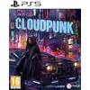 Image de Cloudpunk PS5 - FR en occasion ou reconditionné