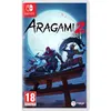 Image de Aragami 2 Nintendo Switch en occasion ou reconditionné