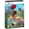Image de Yonder The Cloud Catcher Chronicles Enhanced Edition Signature PS5 en occasion ou reconditionné