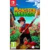 Image de Monster Harvest Nintendo Switch en occasion ou reconditionné