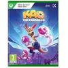 Image de Kao The Kangaroo Xbox Series X en occasion ou reconditionné