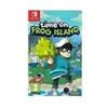 Image de TIME ON FROG ISLAND SWITCH en occasion ou reconditionné