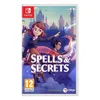 Image de Spells and Secrets Nintendo Switch en occasion ou reconditionné