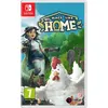 Image de No Place Like Home Nintendo Switch en occasion ou reconditionné