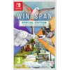 Image de Wingspan Special Edition Nintendo Switch en occasion ou reconditionné