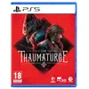 Image de The Thaumaturge PS5 en occasion ou reconditionné