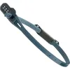 Image de Hiplok Z LOK COMBO V2, Sangle de sécurité multifonctionnelle, Unisex, BLUE, Périmètre de fermeture de 45cm