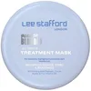 Image de Lee Stafford Bleach Blondes Ice White Mask