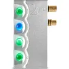 Image de Lecteurs réseau audio Chord Electronics 2 YU Silver