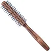 Image de The Bluebeards Revenge, Quiff Roller, Professional Wooden Round Brush For Men's Hair Styling