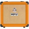 Image de Orange Crush 12 - Amplificateur Combo à Semi-conducteurs pour Guitare Électrique