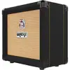 Image de Orange Crush 12 BLK combo guitare noir