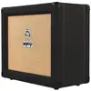 Image de Orange Crush 35RT BLK 35 watts combo guitare noir