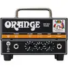 Image de Orange Micro Dark Head tête d'ampli guitare