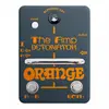Image de Orange THe Amp Detonator A/B Box Active