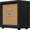 Image de Orange Crush Mini Combo Black ampli guitare 3 watts
