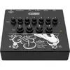 Image de Orange Guitar Butler préampli 2 canaux pour guitare électrique