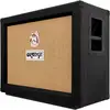 Image de Orange Rockerverb 50C NEO MKIII Black combo guitare 2x12 pouces