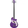 Image de O Bass - Basse Signature Glenn Hughes Purple