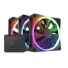 Image de F120 RGB ventilateurs de boîtier