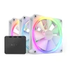 Image de F120 RGB ventilateurs de boîtier