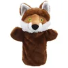 Image de The Puppet Company Amis de marionnettes - Renard - Marionnette