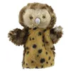Image de The Puppet Company Owl - Puppet Buddies - Animal Hand Puppet
