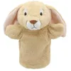 Image de The Puppet Company Amis de marionnettes - lapin - Marionnette