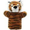 Image de The Puppet Company Amis de marionnettes - tigre - Marionnette, L