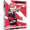 Image de Samurai Flamenco Box 1/2 Edition Collector Blu-ray en occasion ou reconditionné