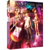 Image de Psychic school wars Edition Collector Combo DVD + Blu-ray en occasion ou reconditionné