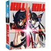 Image de Kill la Kill Box 2 Edition Premium DVD en occasion ou reconditionné
