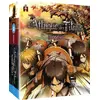 Image de L'Attaque des Titans Intégrale Saison 1 Blu-ray en occasion ou reconditionné