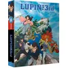 Image de Lupin the Third L'aventure italienne Saison 1 Edition Collector Blu-ray en occasion ou reconditionné