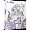 Image de Re:Zero : Starting Life in Another World - Saison 1, Box 1/2 [Édition Collector] [Blu-ray]