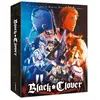 Image de Coffret Black Clover Saison 1 Box 1 Edition Collector Blu-ray en occasion ou reconditionné