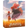 Image de Maquia : When the Promised Flower Blooms Edition Collector Combo Blu-ray DVD en occasion ou reconditionné