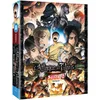 Image de L'Attaque des Titans - Intégrale saison 2 Bluray