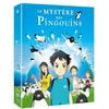 Image de Le mystère des pingouins Edition Collector Limitée Numérotée Combo Blu-ray DVD en occasion ou reconditionné