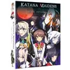 Image de Coffret Katana Maidens : Toji No Miko Série Intégrale DVD en occasion ou reconditionné