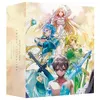 Image de Sword Art Online : Alicization War Of Underworld Partie 1/2 Edition Collector Blu-ray en occasion ou reconditionné