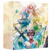 Image de Sword Art Online : Alicization War Of Underworld Partie 1/2 Edition Collector DVD en occasion ou reconditionné