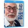 Image de 10 ans avec Hayao Miyazaki Blu-ray en occasion ou reconditionné