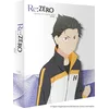 Image de Re:Zero : Starting Life in Another World - Saison 2, Box 1/2 [Édition Collector] [Blu-ray]