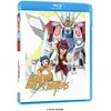 Image de Mobile Suit Gundam Build Fighters Partie 2/2 Édition Collector Blu-ray en occasion ou reconditionné