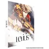 Image de Levius L'intégrale Édition Collector Blu-ray en occasion ou reconditionné