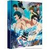Image de Free ! Final Stroke Partie 1/2 Édition Collector Combo Blu-ray DVD en occasion ou reconditionné