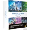 Image de Coffret Makoto Shinkai Anthology 5 Films et 1 OAV Exclusivité Fnac Blu-ray en occasion ou reconditionné