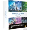 Image de Coffret Makoto Shinkai Anthology 5 Films et 1 OAV Exclusivité Fnac DVD en occasion ou reconditionné